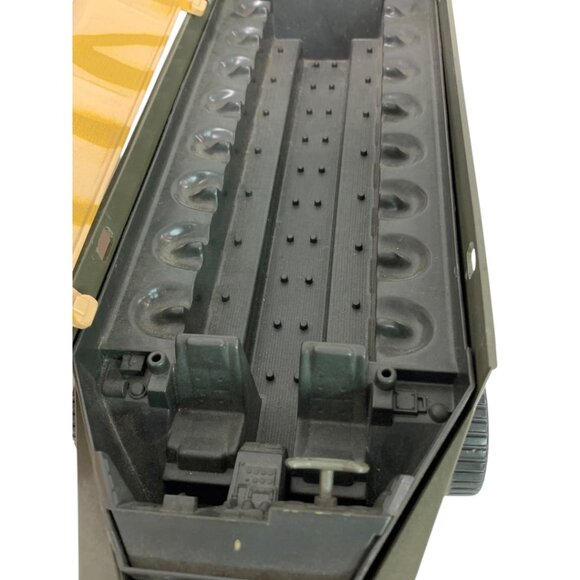 GI Joe Amphibious Personnel Carrier APC Troop Transport Vehicle 1983 - Picture 13 of 14